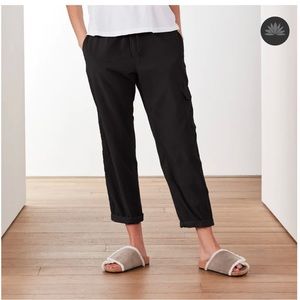 James Perse Corduroy Utility Pant